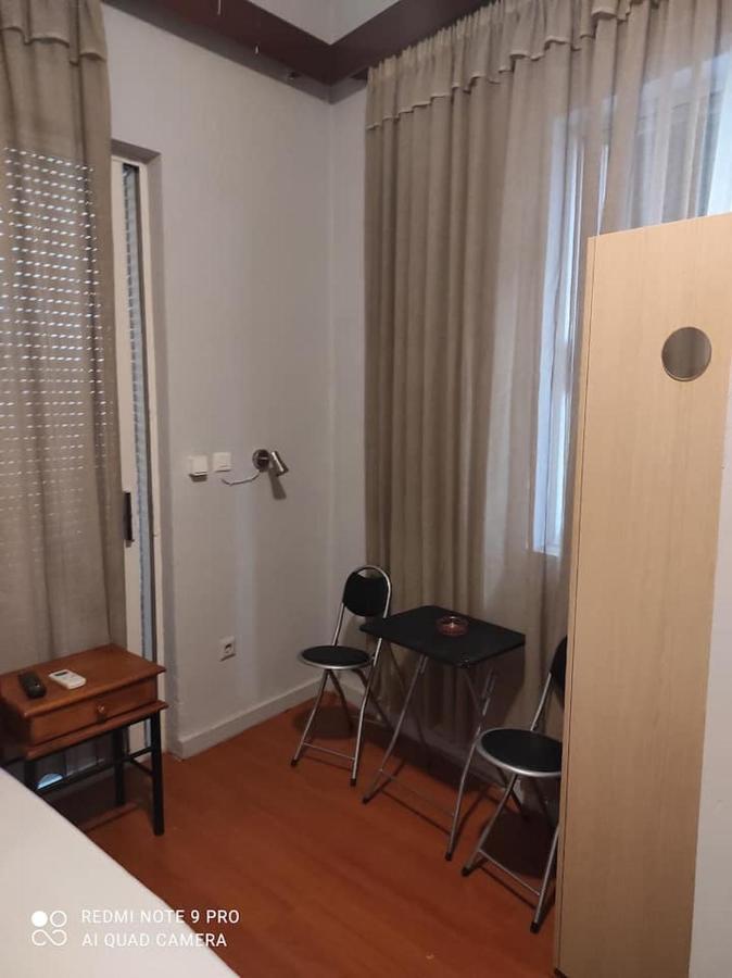 Stamatia Rooms Родос Экстерьер фото