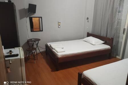 Stamatia Rooms Родос Экстерьер фото