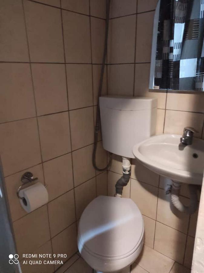 Stamatia Rooms Родос Экстерьер фото