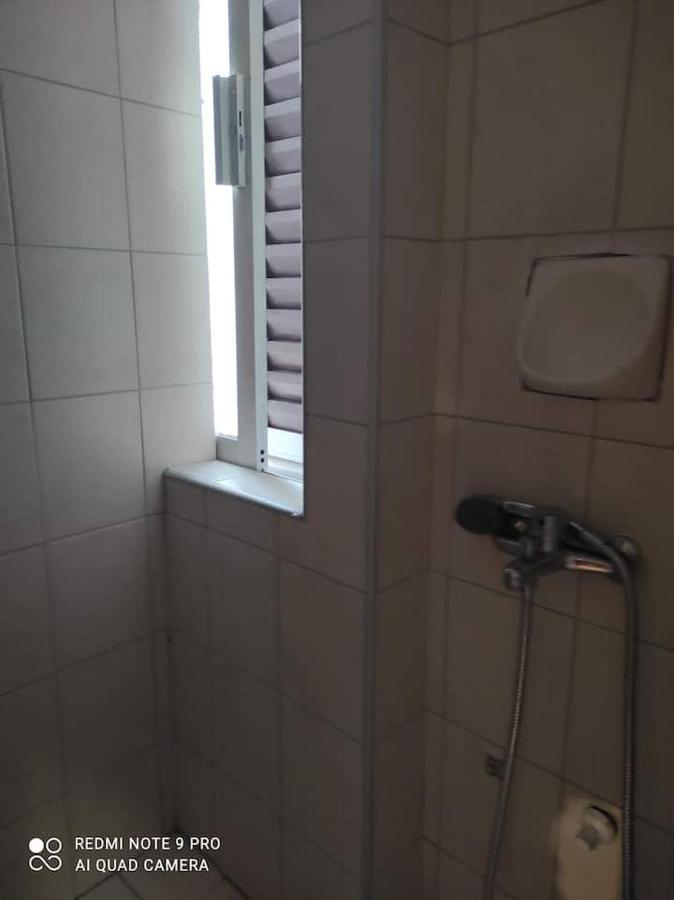 Stamatia Rooms Родос Экстерьер фото