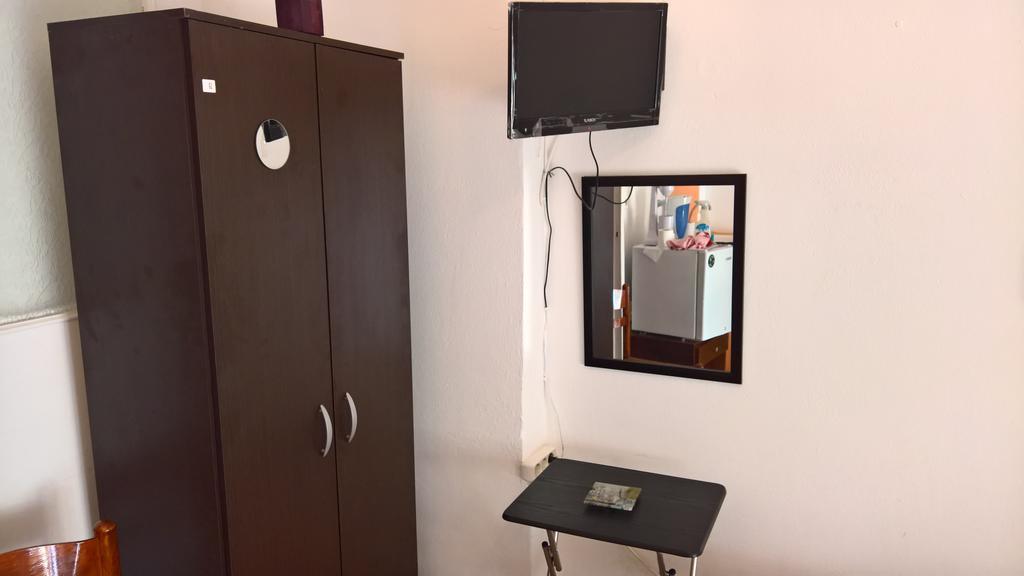 Stamatia Rooms Родос Экстерьер фото